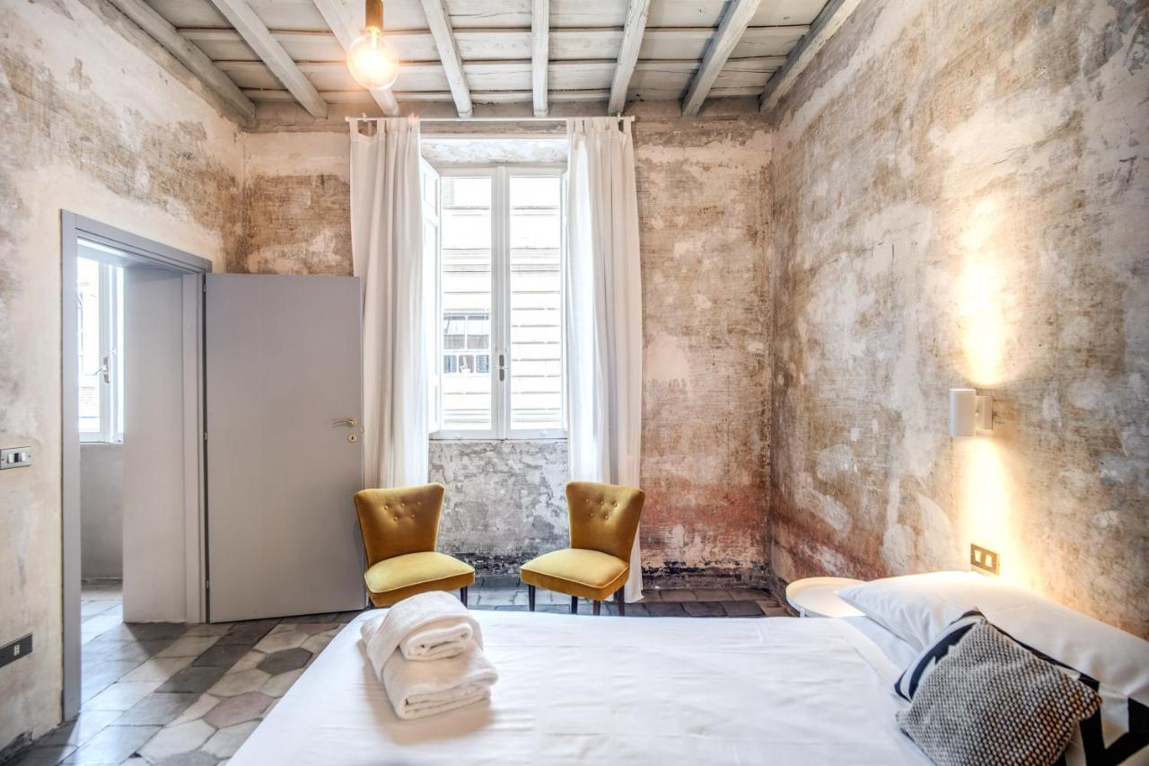 Stylish And Spacious Apartment Next To The Colosseum Roma Dış mekan fotoğraf