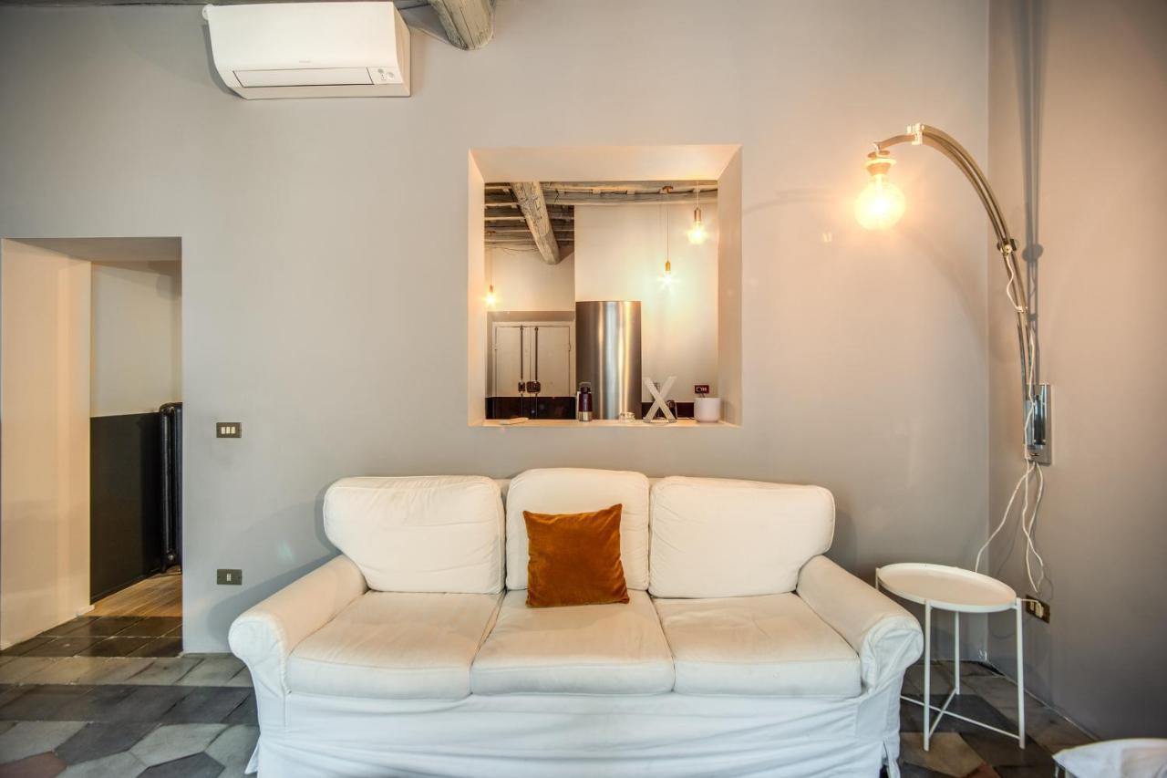 Stylish And Spacious Apartment Next To The Colosseum Roma Dış mekan fotoğraf