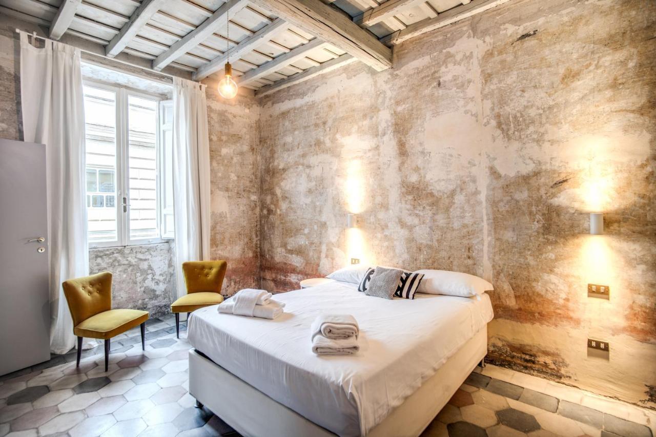 Stylish And Spacious Apartment Next To The Colosseum Roma Dış mekan fotoğraf