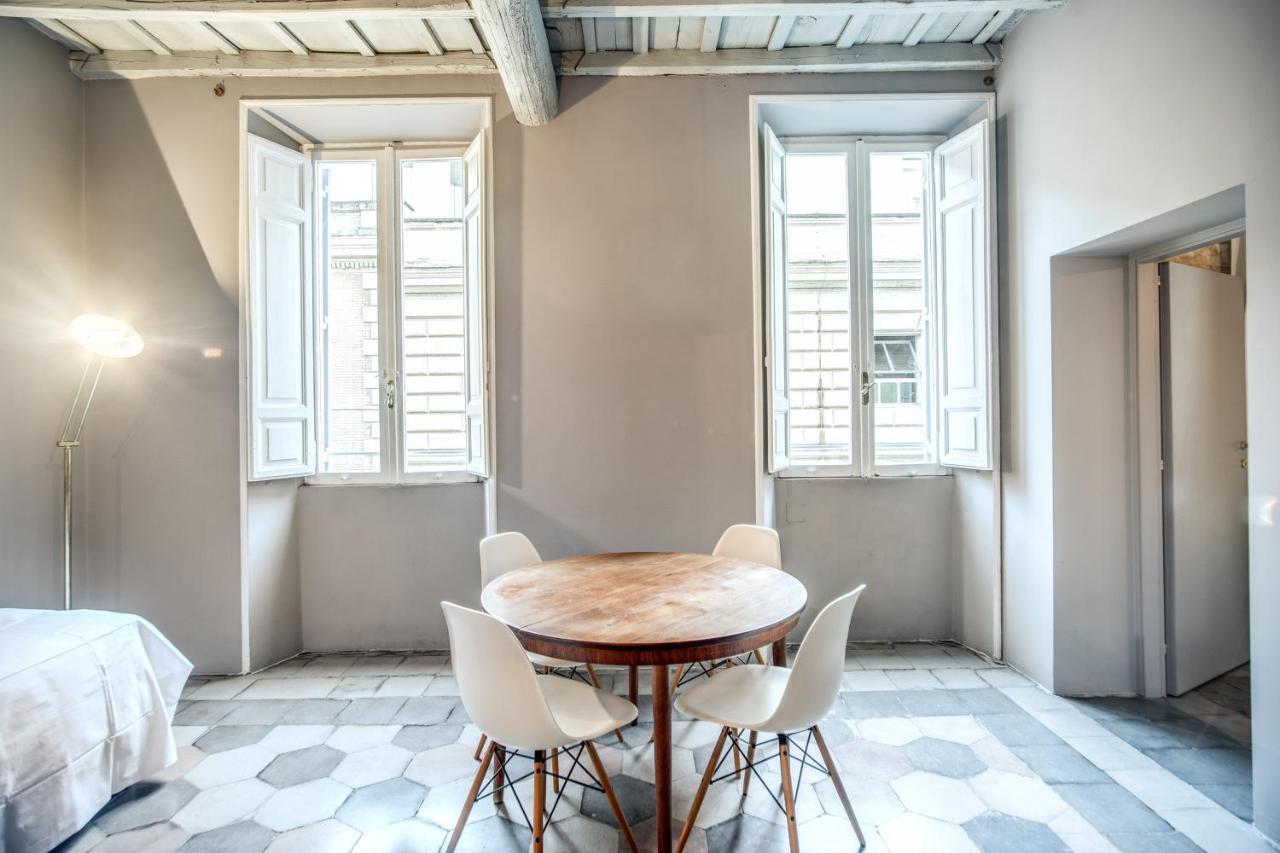 Stylish And Spacious Apartment Next To The Colosseum Roma Dış mekan fotoğraf