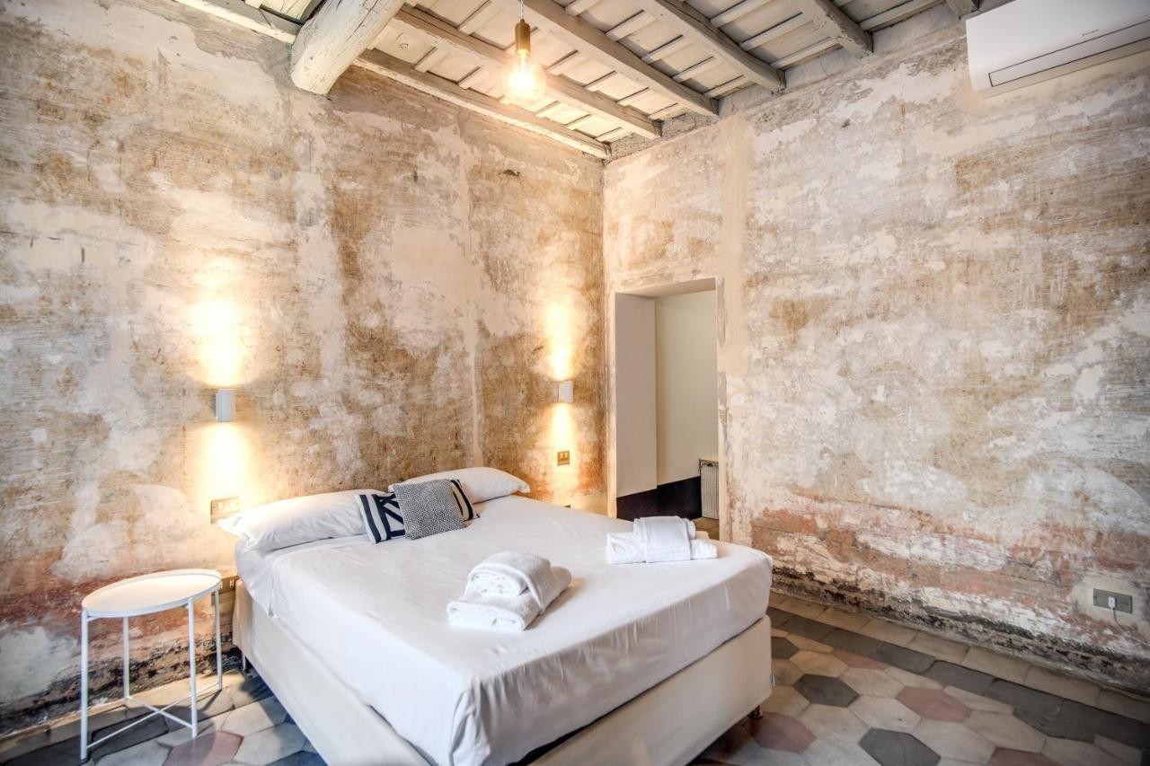 Stylish And Spacious Apartment Next To The Colosseum Roma Dış mekan fotoğraf