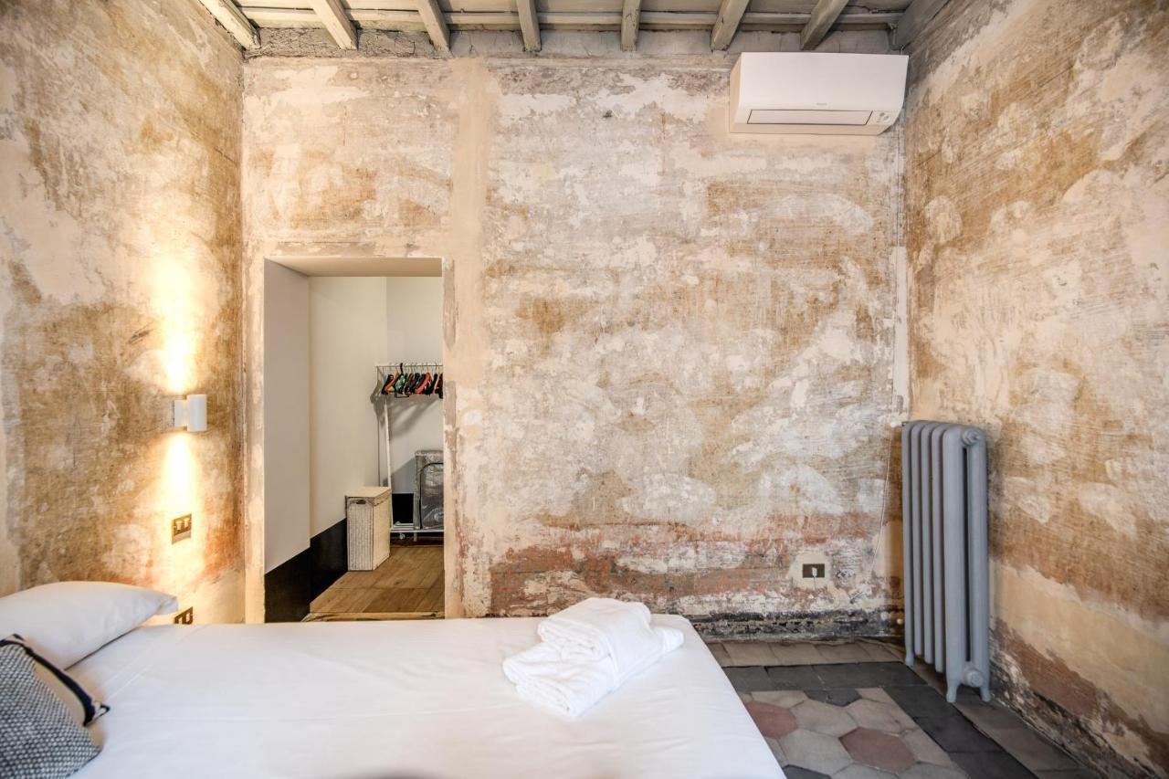 Stylish And Spacious Apartment Next To The Colosseum Roma Dış mekan fotoğraf
